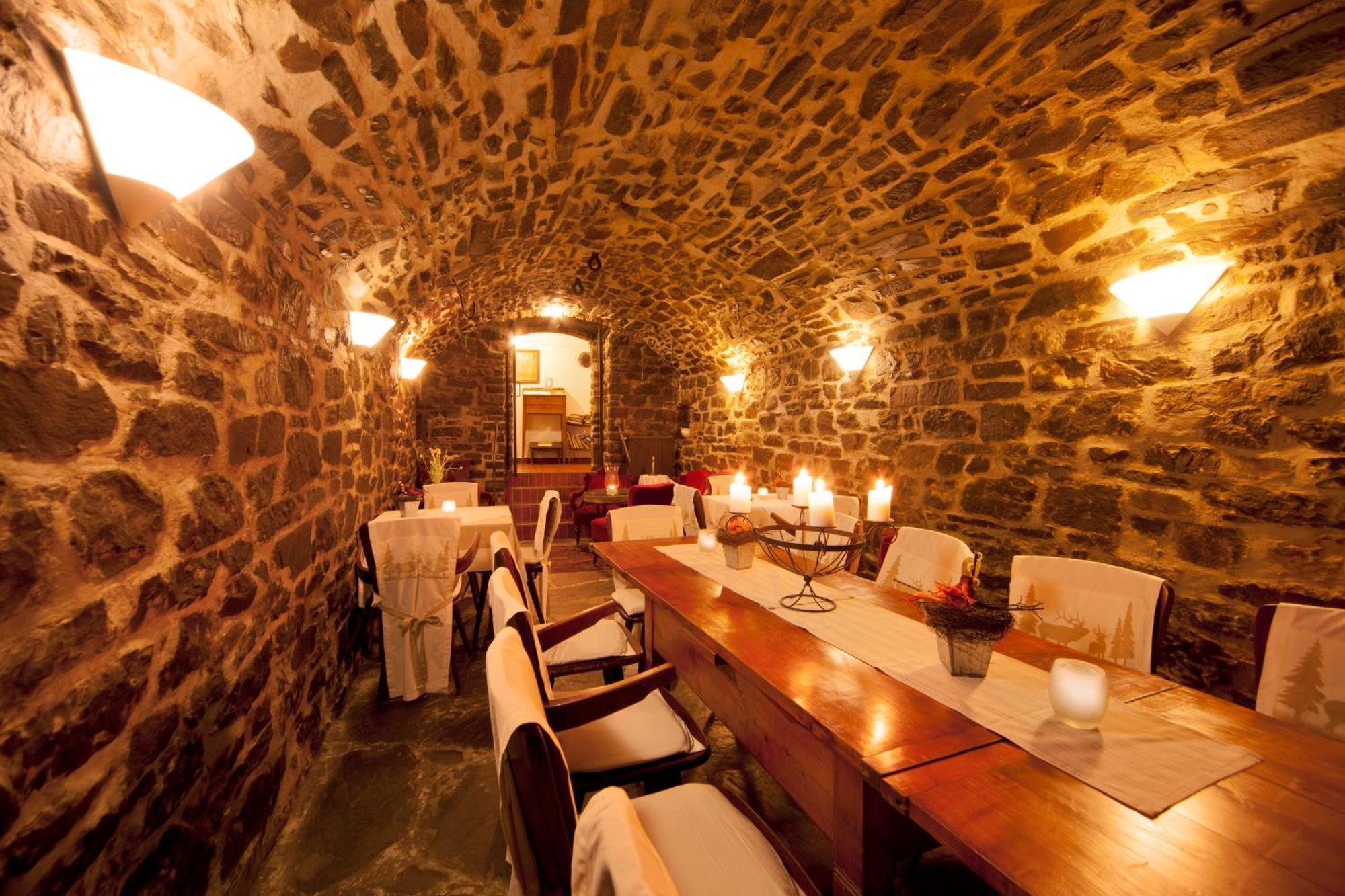 Romantik Hotel Alte Vogtei Hamm  Exterior photo